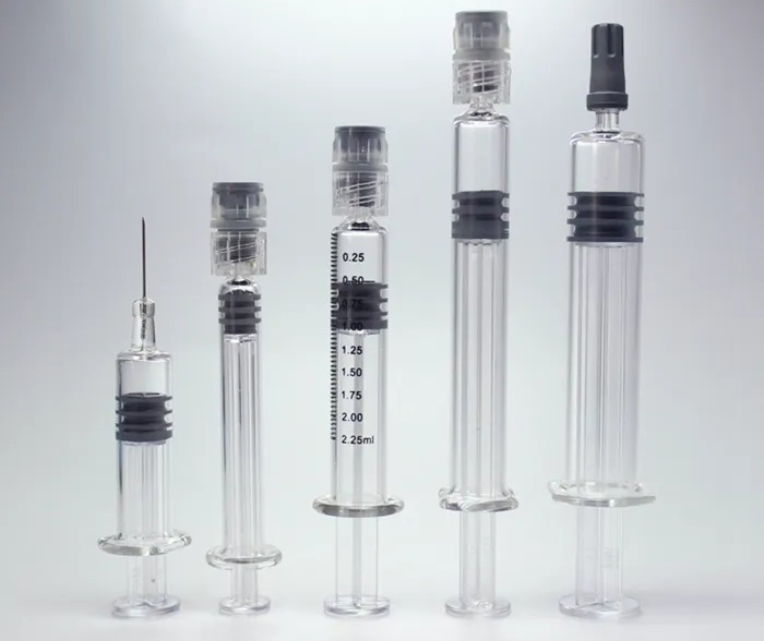 YBB00112004-2015預(yù)灌封注射器性能檢測方案