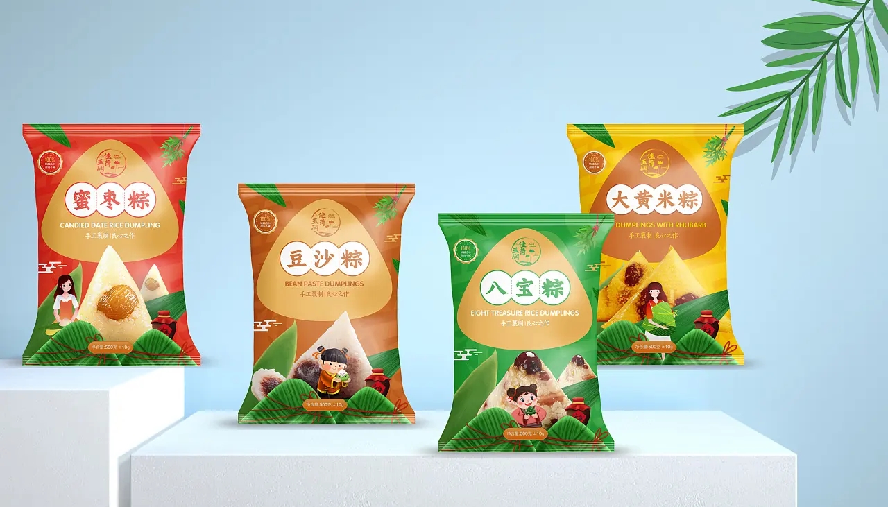 食品包裝袋檢測項目和測試標(biāo)準(zhǔn)