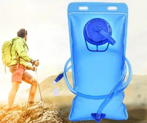 戶外飲水囊性能測(cè)試方案