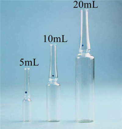 注射安瓿瓶折斷會(huì)有玻璃殘?jiān)鼏幔堪财势空蹟嗔κ侨绾螠y(cè)試的？