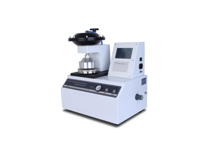 BST-1A智能型耐破度測(cè)試儀