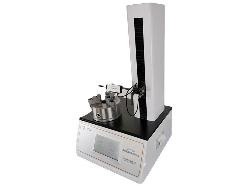 ZPY-20A安瓿瓶圓跳動(dòng)測(cè)試儀