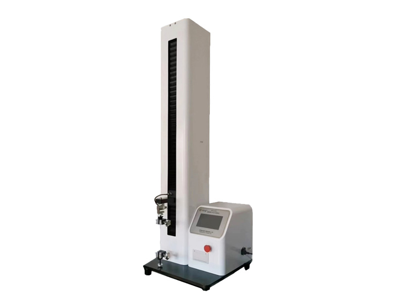 PVC硬片拉伸強(qiáng)度測試儀