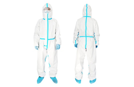 醫(yī)用防護(hù)服