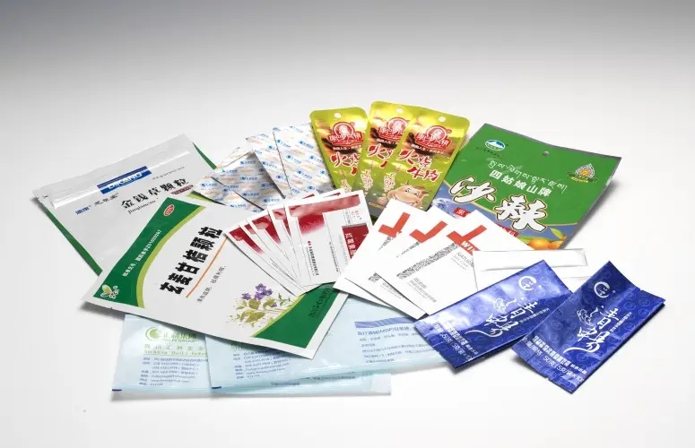 軟包裝復(fù)合薄膜熱封強(qiáng)度的影響因素和測試要點