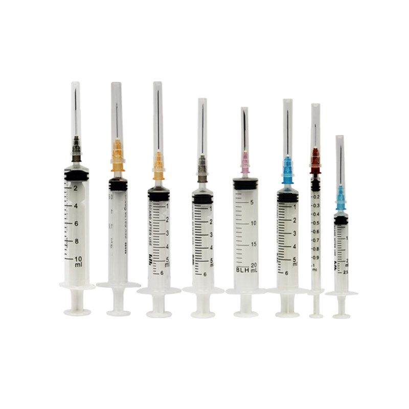 GB15811-2016一次性使用無菌注射針性能檢測(cè)方案