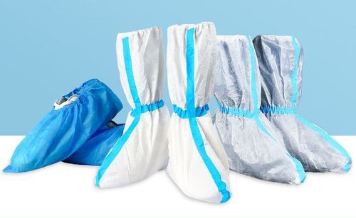 YY/T 1633-2019醫(yī)用鞋套檢測(cè)方案