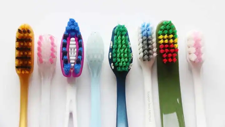 牙刷的測(cè)試標(biāo)準(zhǔn)及物理性能測(cè)試項(xiàng)目
