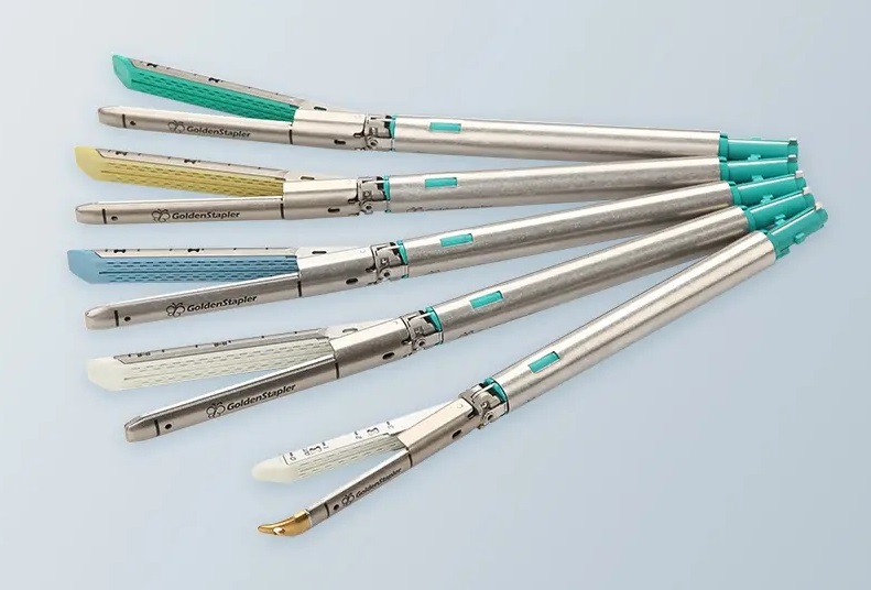 吻合器鋒利度、剝離強(qiáng)度測試方法及檢測儀器