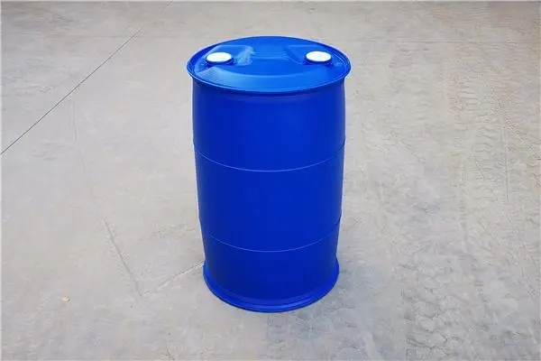 GB18191-2008危險(xiǎn)品包裝用塑料桶測試方案