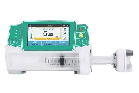 YY/T0573.2-2018動(dòng)力驅(qū)動(dòng)注射泵用注射器檢測方案