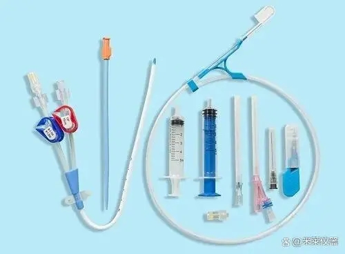 YY/T1730-2020一次性使用血液透析導(dǎo)管檢測儀器與試驗方法