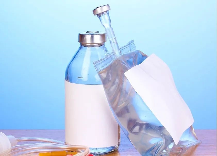 輸液瓶、袋插入點(diǎn)不滲透性測(cè)試方法