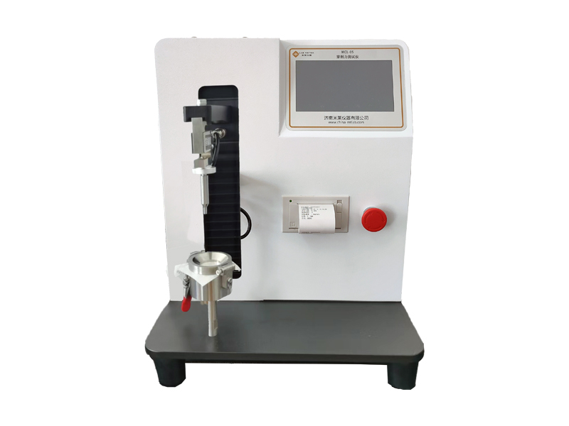 ZGS-03針尖穿刺力測試儀
