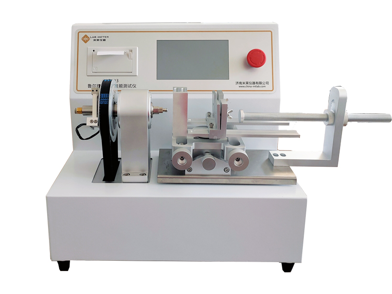 LR-03魯爾接頭多功能測(cè)試儀