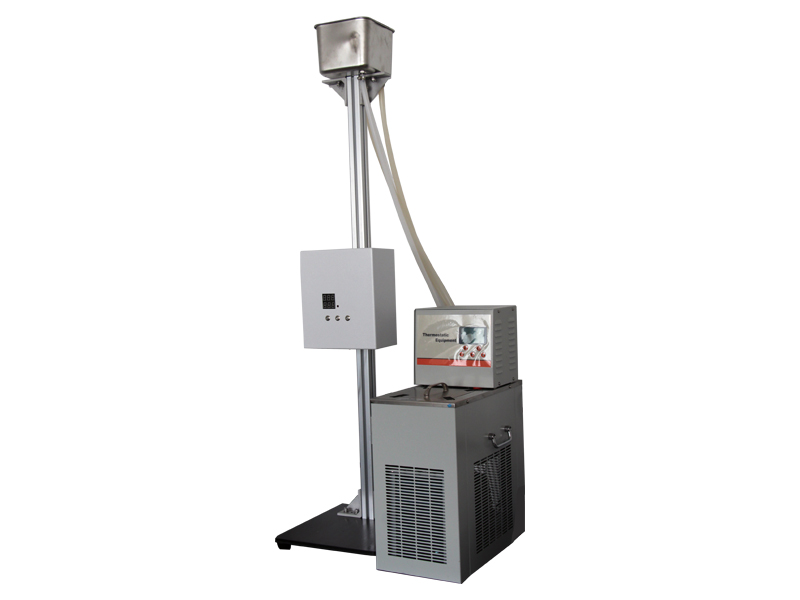 PLY-05 導管流量測試儀