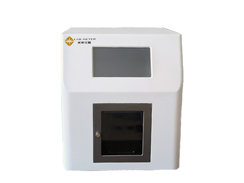 MWL-01智能微粒檢測(cè)儀