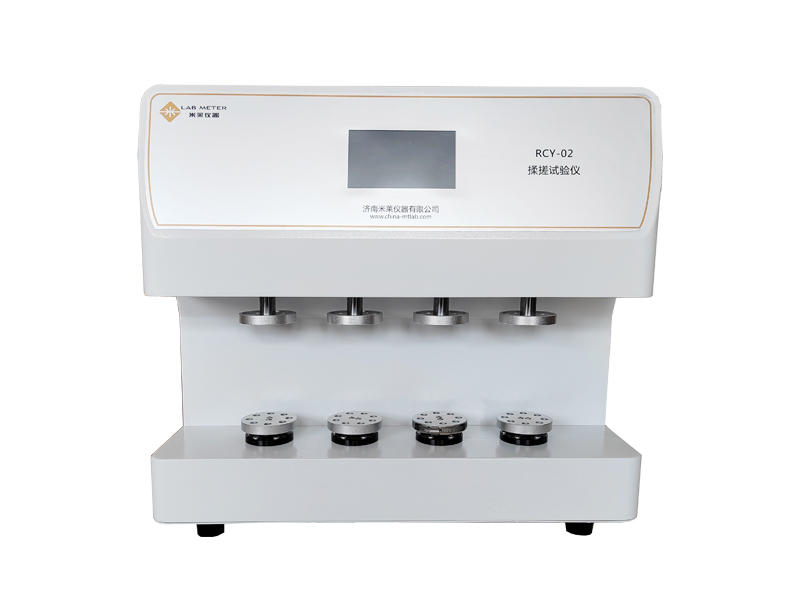 RCY-02揉搓試驗儀