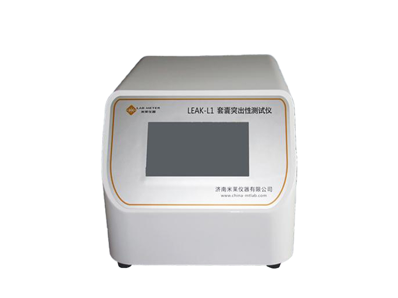 氣管插管套囊突出性測試儀