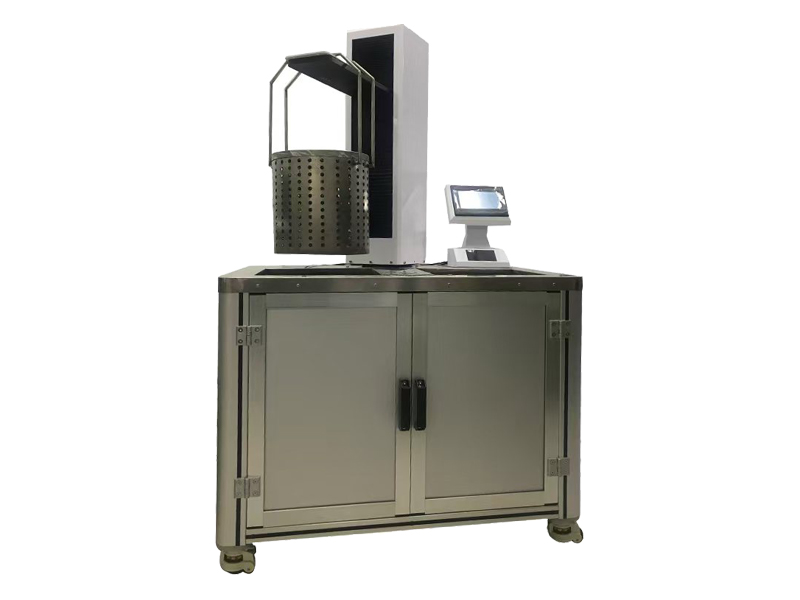 RCT-10玻瓶耐熱沖擊試驗(yàn)儀