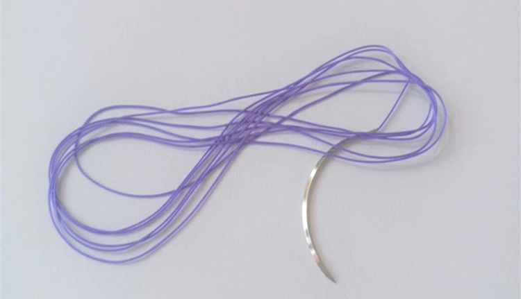 YY 1116-2020可吸收性外科縫線測試項目