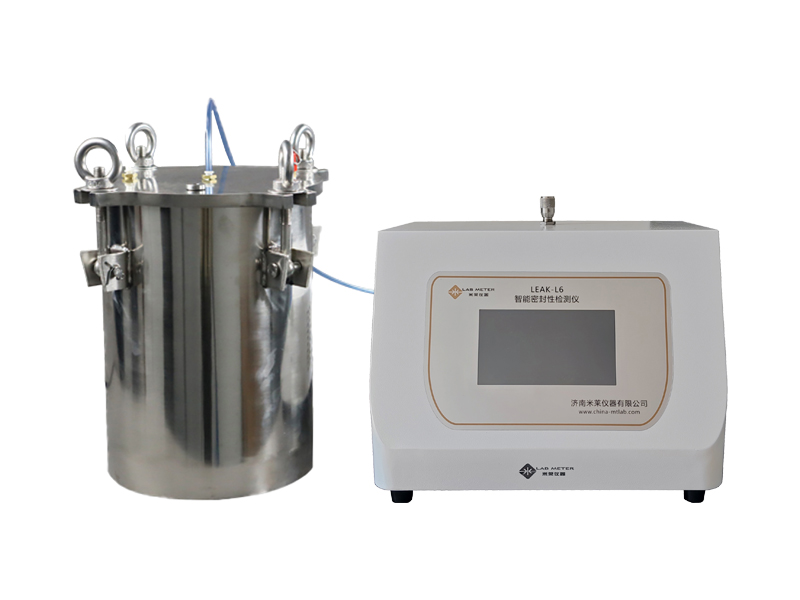 LEAK-L6微生物侵入法密封試驗(yàn)儀