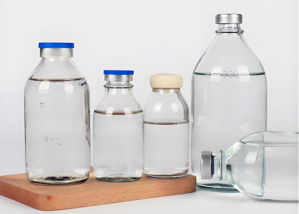 GB/T 2639-2008玻璃輸液瓶檢測項目及儀器介紹