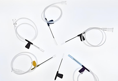 GB18671-2009一次性使用靜脈輸液針測試項目及儀器介紹