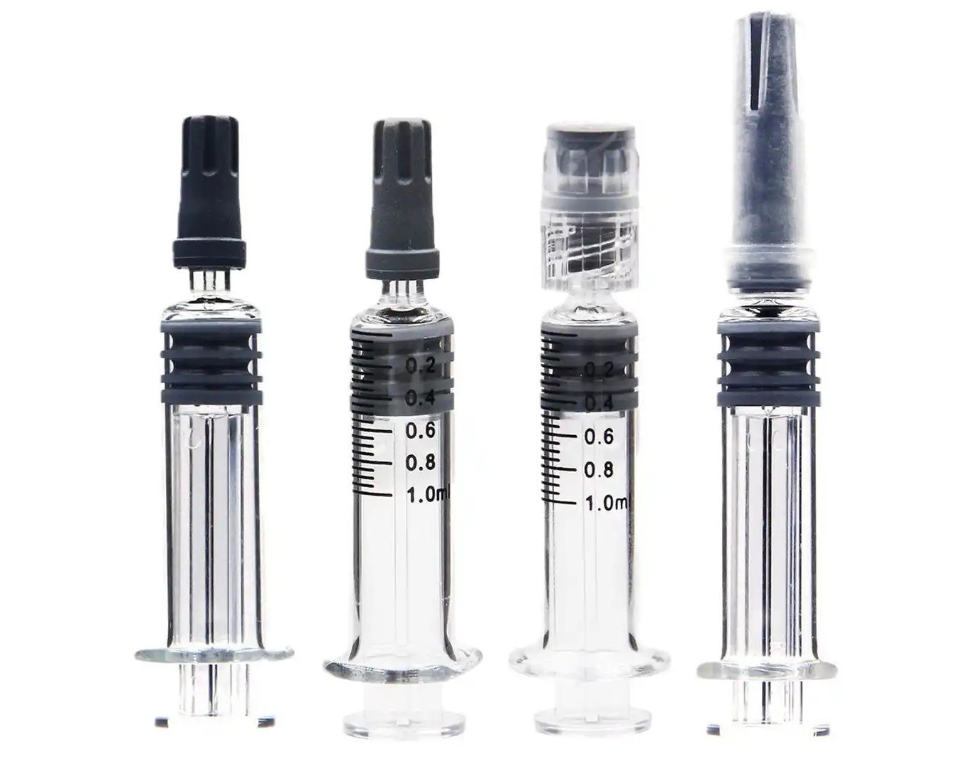 2025中國(guó)藥典4042 預(yù)灌封注射器護(hù)帽開啟性能測(cè)定法