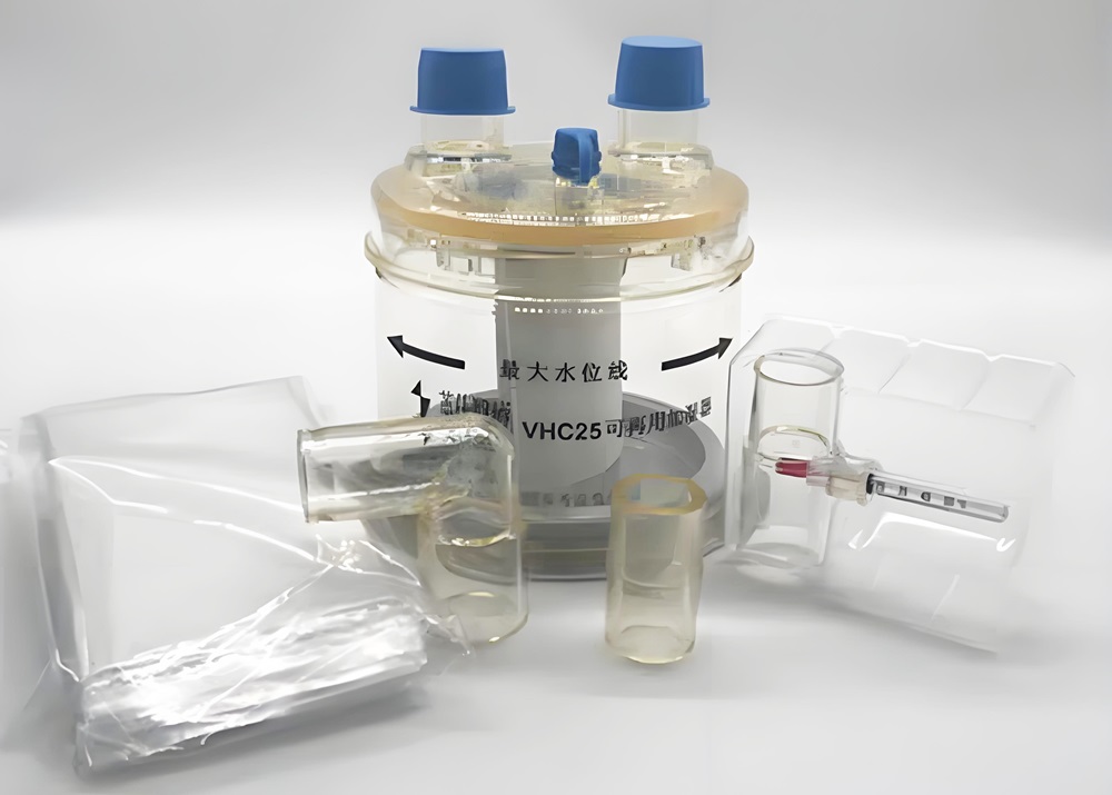 YY/T1610-2018醫(yī)用氧氣濕化器泄漏及耐壓強(qiáng)度測試方法及儀器