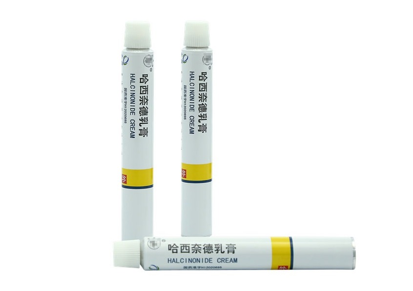 2025中國藥典 4060金屬軟膏管物理性能測定法