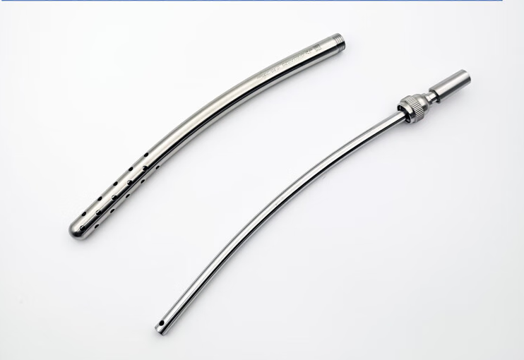 YY/T0191-2011腹腔吸引管通暢性和牢固性測試方法及儀器介紹