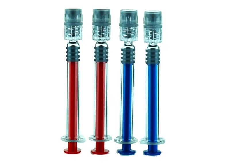 2025版藥典4042 預(yù)灌封注射器護(hù)帽開(kāi)啟性能測(cè)定法及儀器介紹