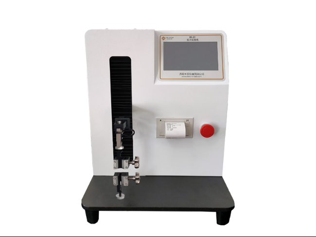 ML-01縫合線張力與連接力測(cè)試儀
