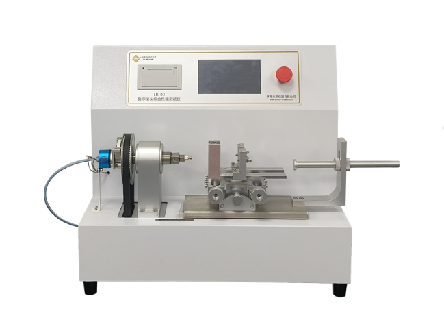 LR-03圓錐接頭綜合性能測(cè)試儀